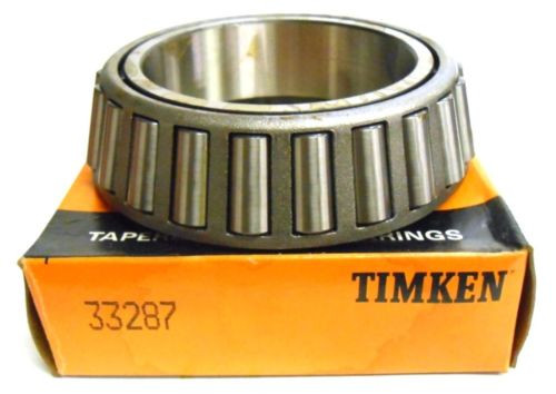 TIMKEN TAPERED ROLLER BEARING, 33287