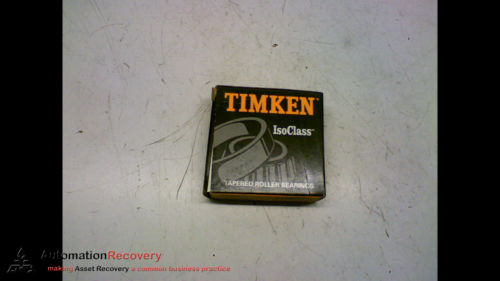 TIMKEN 30210M 9\KM1  ROLLER BEARING TAPERED PRECISION  50MM, NEW #164157