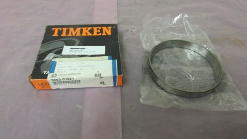 Timken L420410 Bearing, Taper Roller Cup,5-3/8 OD STL, AMAT 3060-01021, 410406