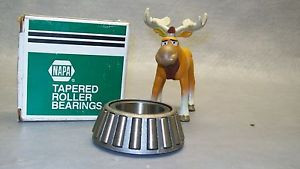 Napa HM88649 Tapered Roller Bearing