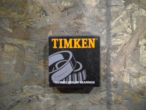 New Timken Tapered Roller Bearing LM501310_N1000133009