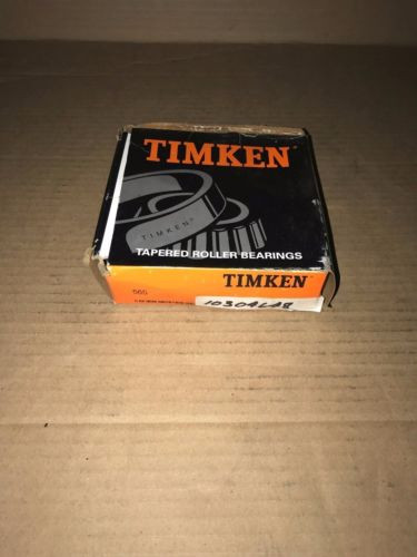 TIMKEN 565 TAPERED ROLLER BEARING