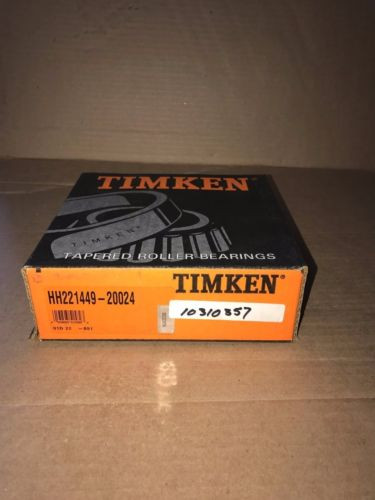 TIMKEN H221449 TAPERED ROLLER BEARING