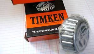 2794 Timken Cone Taper Roller Bearing New 1.4365" Bore engine king pin steering