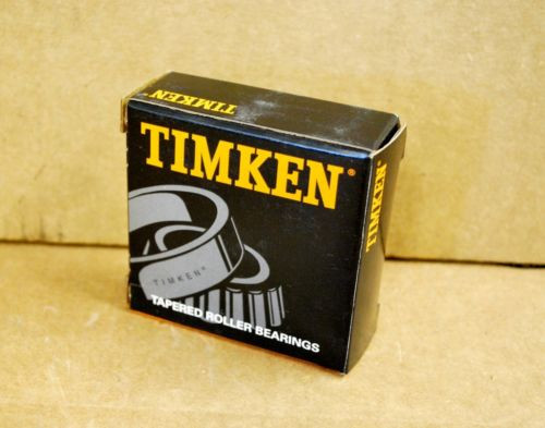 Timken LM29710 Tapered Roller Bearings - NEW