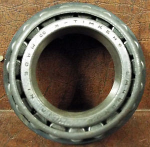 1 NEW TIMKEN LM48500L TAPERED ROLLER BEARING ***MAKE OFFER***