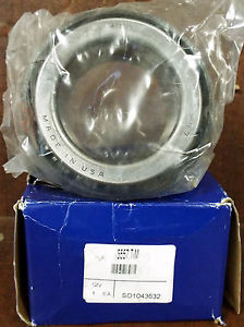 1 NEW X-TIMKEN 5557 TAPERED ROLLER BEARING ***MAKE OFFER***