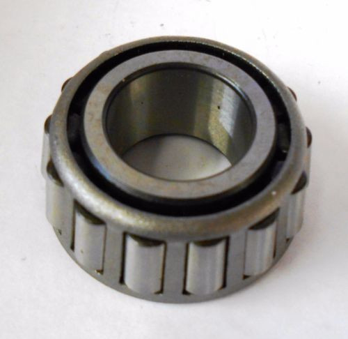 TIMKEN BEARING TAPERED ROLLER, LM11949, CONE, 0.75" BORE