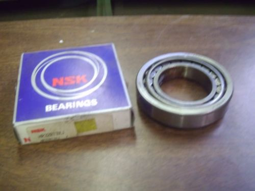 NSK BEARING HR32013XJ TAPERED ROLLER BEARING 100 MM X 65 MM X 23 MM #58481