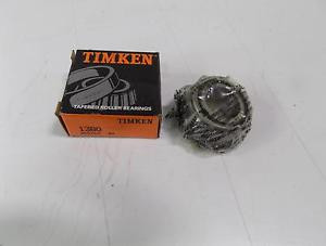 TIMKEN TAPERED ROLLER BEARING  1380 NIB