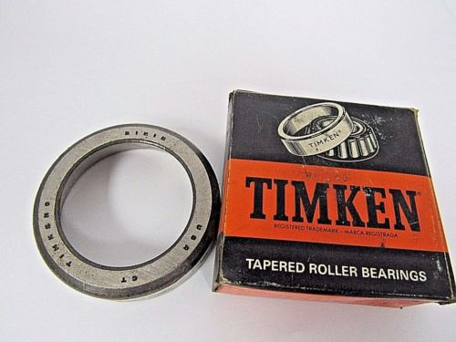 TIMKEN TAPERED ROLLER BEARING 21212