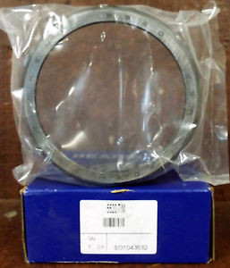 1 NEW X-TIMKEN 5520 TAPERED ROLLER BEARING RACE ***MAKE OFFER***