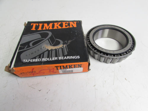 TIMKEN JM515649 TAPERED ROLLER BEARING ***NIB***