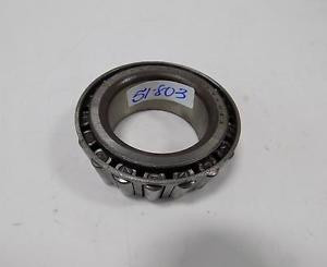 BOWER BCA FEDERAL MOGUL TAPERED ROLLER BEARING  25590 NNB