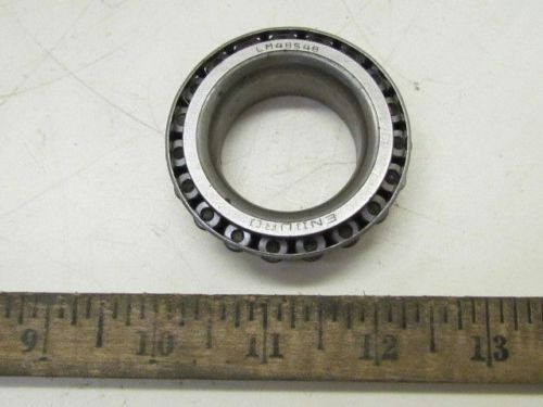 LM48548 Tapered Roller Bearing Core