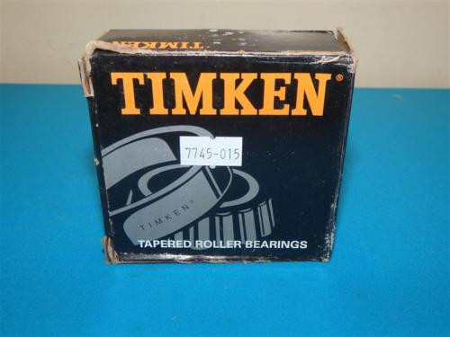 Timken JM205149 N0000 Tapered Roller Bearings