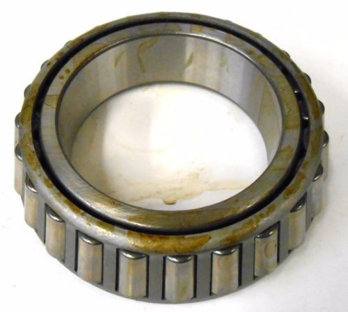 NTN TAPERED ROLLER BEARING 4T-28985, 2.375" BORE, 1.000" WIDTH