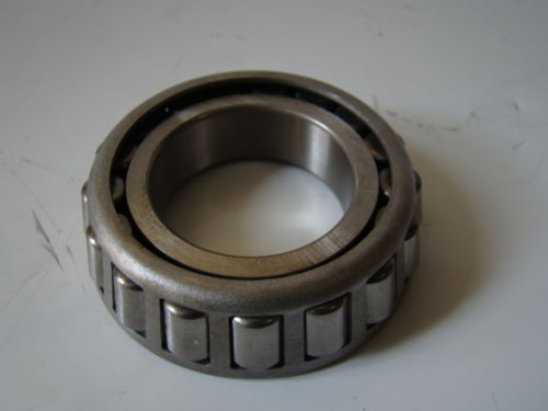 Cat, Tapered Roller Bearing, F814030208