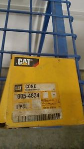 GENUINE CATERPILLAR 0054834 005-4834 TAPER ROLLER BEARING CONE