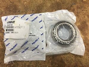 LM48548  LM48510 1-3/8" Tapered Roller Bearing Set A5 SET OF TWO (2) BEARINGS