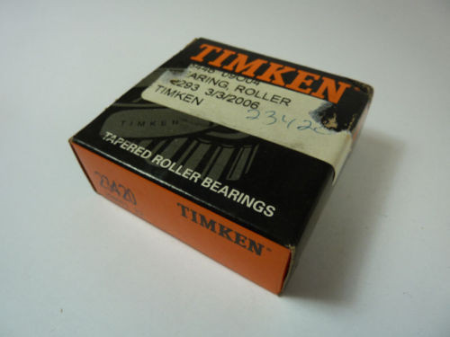 Timken 23420 Tapered Roller Bearing 