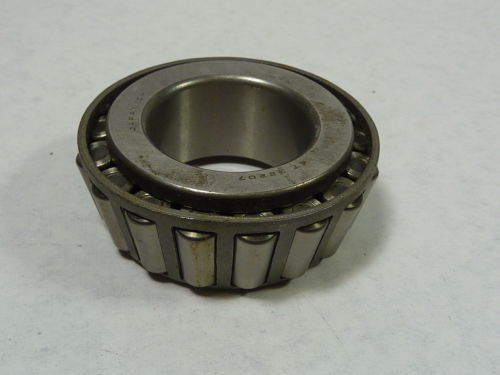 NTN 4T32207 Tapered Roller Bearing 