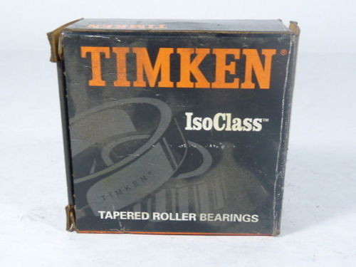 Timken 30306M90KM1 Tapered Roller Bearing  NEW