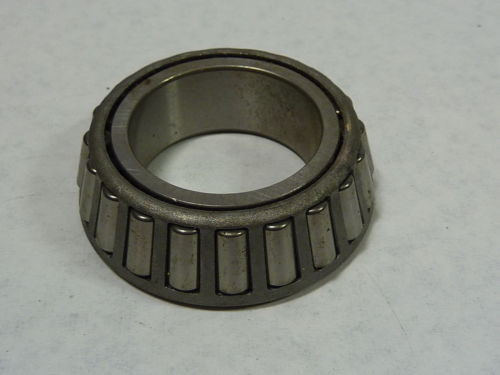 NTN 32007X Tapered Roller Bearing 