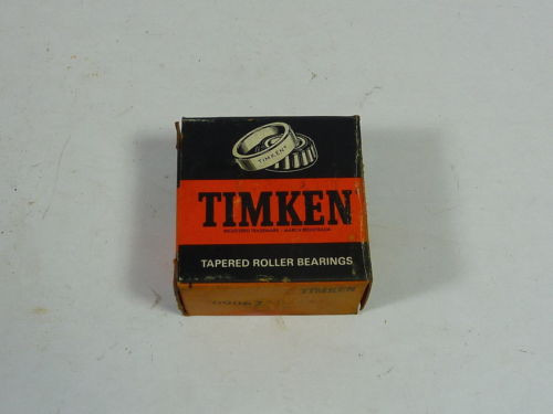 Timken 09062 Tapered Roller Bearing 