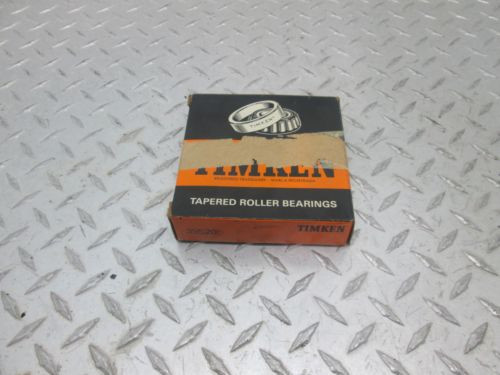 TIMKEN TAPERED ROLLER BEARING 39520