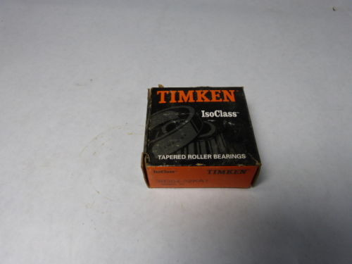 Timken 30304-92KA1 Tapered Roller Bearing .99" Bore DIA 