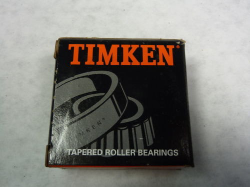 Timken 8219 Tapered Roller Bearing  NEW IN BOX