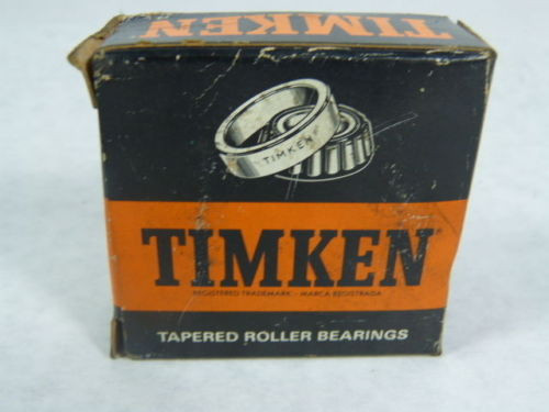 Timken HM88649 Pinion Tapered Roller Bearing 