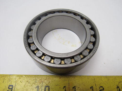 Nachi NN3010K Multiple-Row Cylindrical Roller Bearing Tapered Bore 50x80x23mm