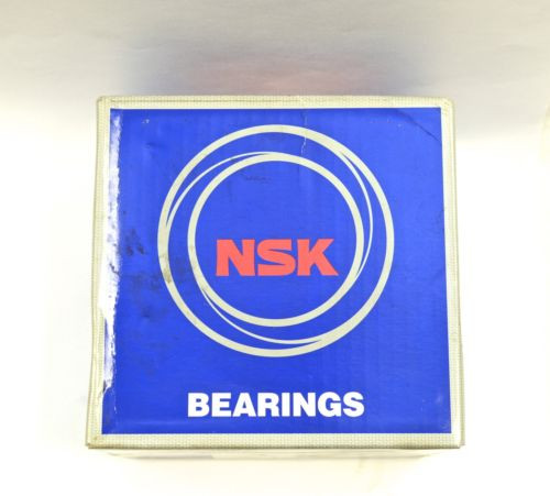 NSK NN3018KR tapered bore double-row cylindrical roller bearing 90x140x37 P4