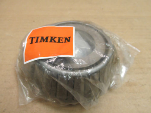 NIB TIMKEN HM807035 TAPERED ROLLER BEARING HM 807035 1-5/8" BORE