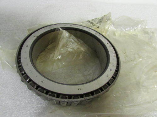 Timken 48286 CF Tapered Roller Bearing