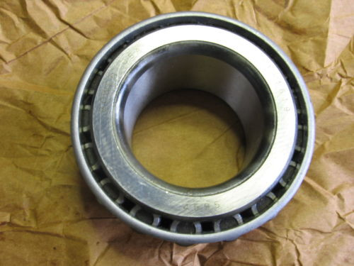 Bower 4595 Tapered Roller Bearing Cone