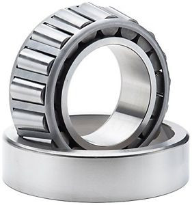 Peer Bearing LM501314 LM501300 Series Tapered Roller Bearing Cup, 2.8910" OD,