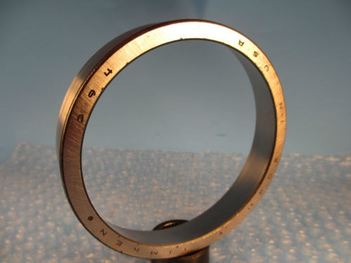 Timken  394, Tapered Roller Bearing Cup