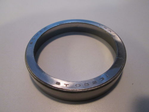 08231 TAPERED ROLLER BEARING CUP