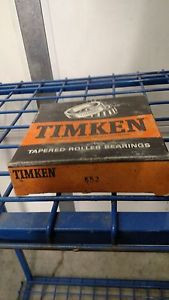 TIMKEN 552 TAPERED ROLLER BEARING CONE