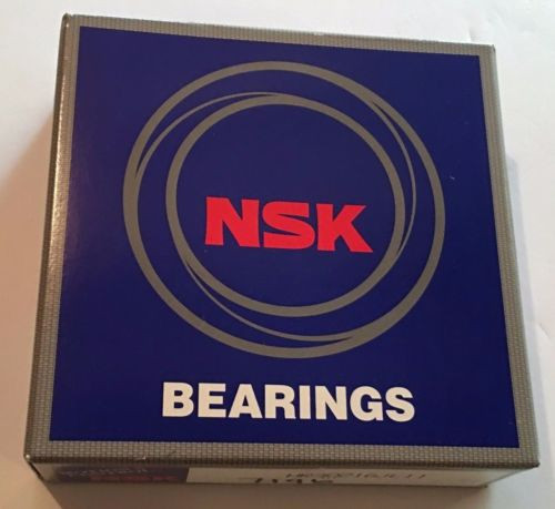 NSK HR30216JL11 Tapered Roller Bearing NEW IN BOX MADE IN JAPAN HR30216J