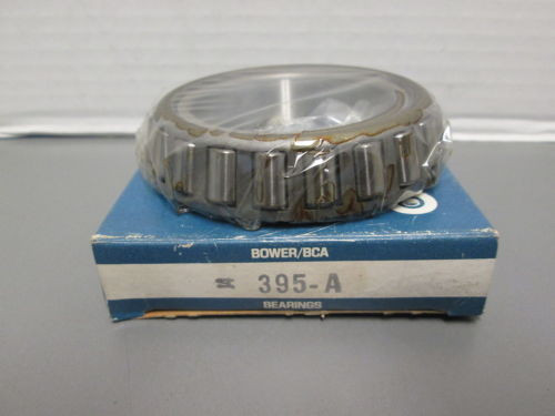 395A BOWER TAPERED ROLLER BEARING