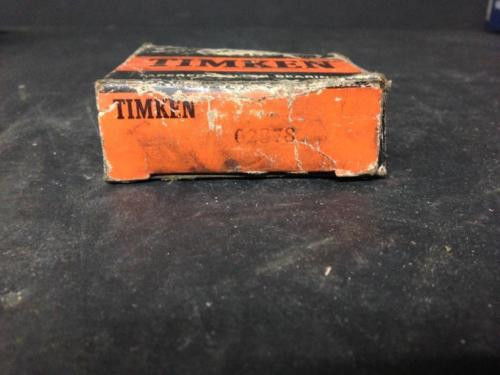 Timken 02878 Tapered Roller Bearing Cone