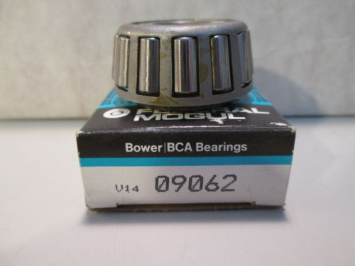 09062 BOWER TAPERED ROLLER BEARING