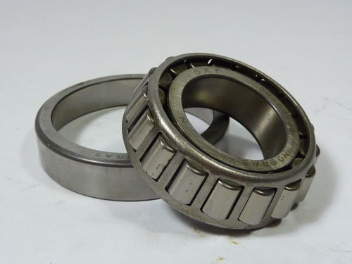 SKF 30207 Tapered Roller Bearing 