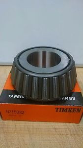 H715332 Timken Tapered Roller Bearing