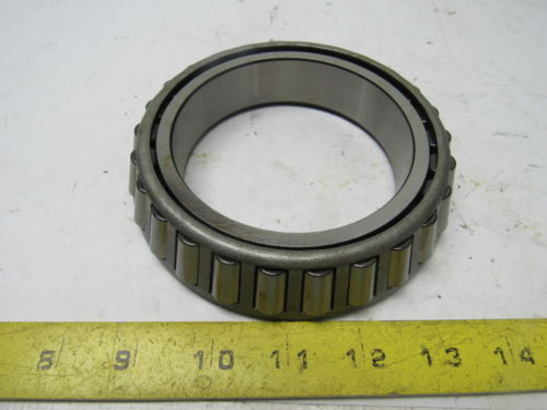 Timken 42376 Tapered Roller Bearing