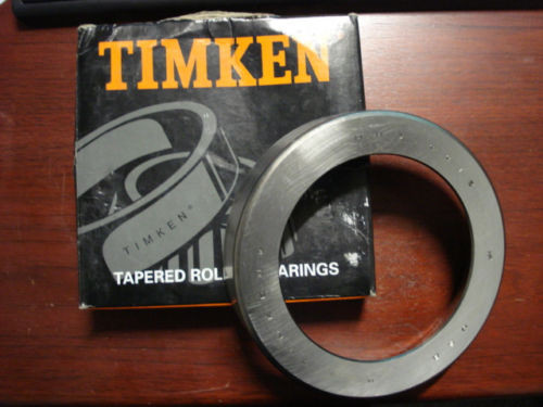 TIMKEN HH914412, Tapered Roller Bearing Single Cup, Outside Dia., 7" 9465eGO4